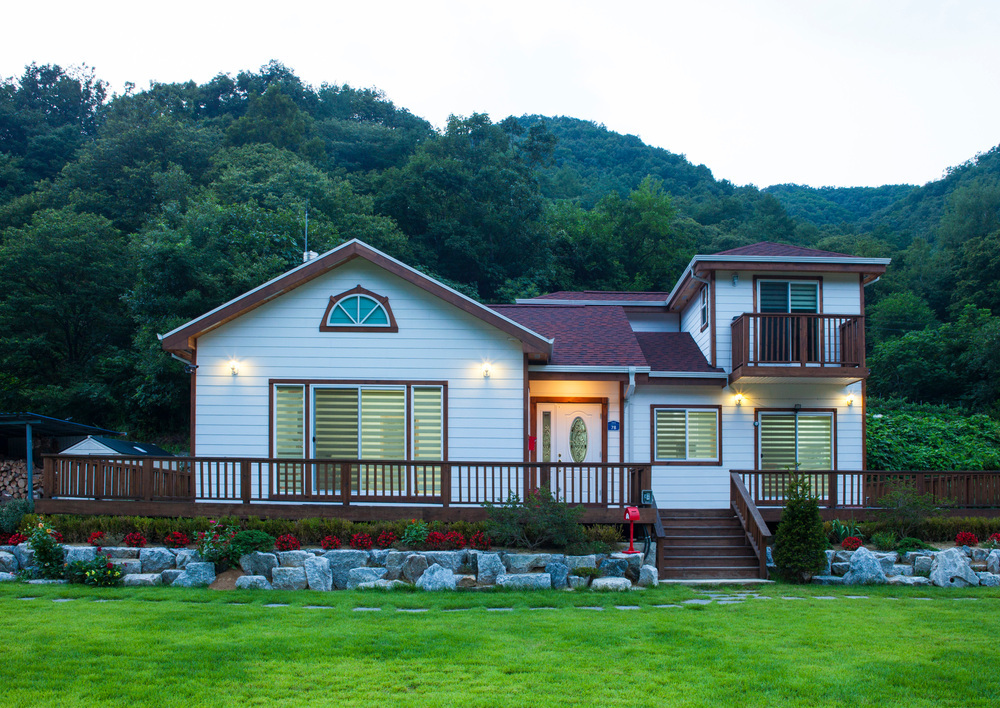 포천조립식전원주택